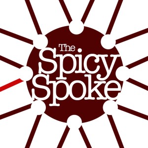 the spicy spoke