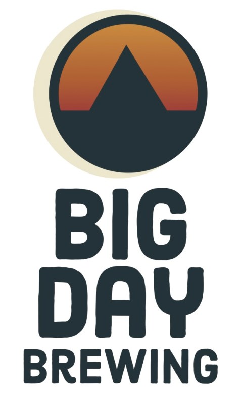 Big Day Brewing logo