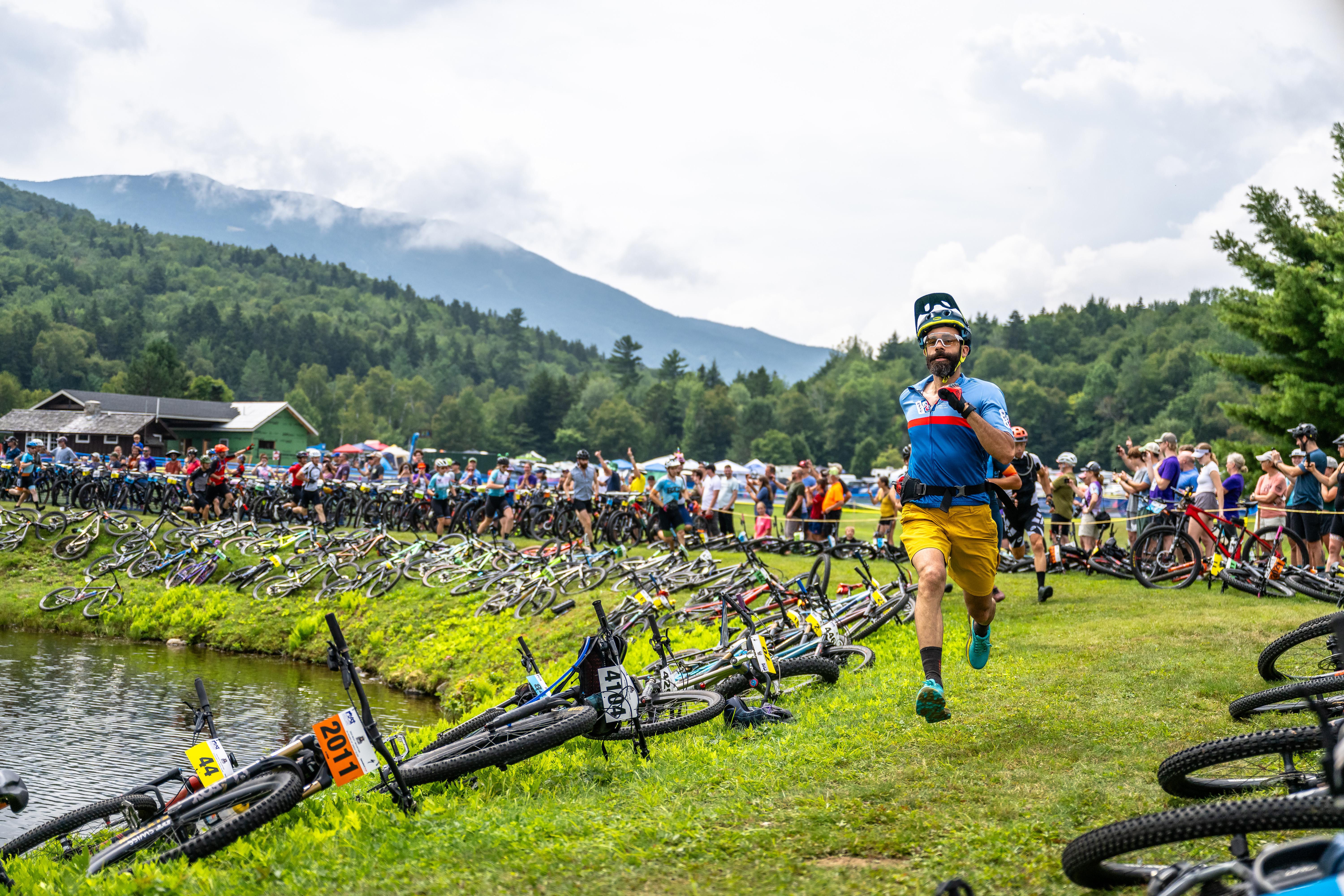 Course Information - BIG DAY | Great Glen Trails Outdoor Center