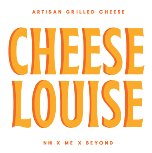 cheese louise logo