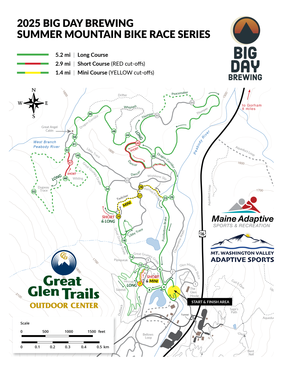 2025-05-GGT-SummerMountainBikeSeries-CourseMap_V3 map